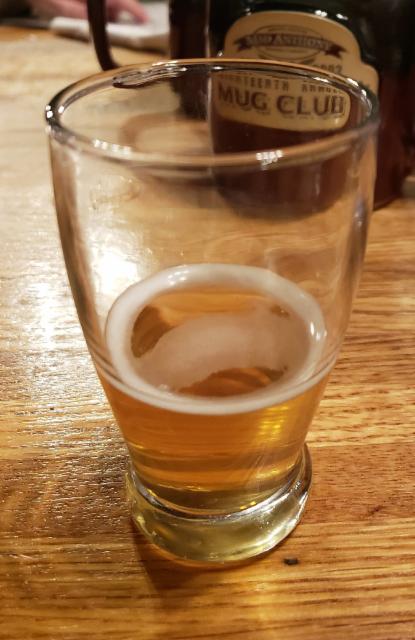 Louis' Grande Pepper 6.0%, Mad Anthony Brewing Co, United States