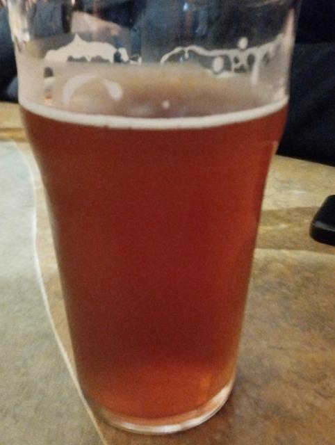 L'Ovalie 4.8%, Brasserie NAO, France