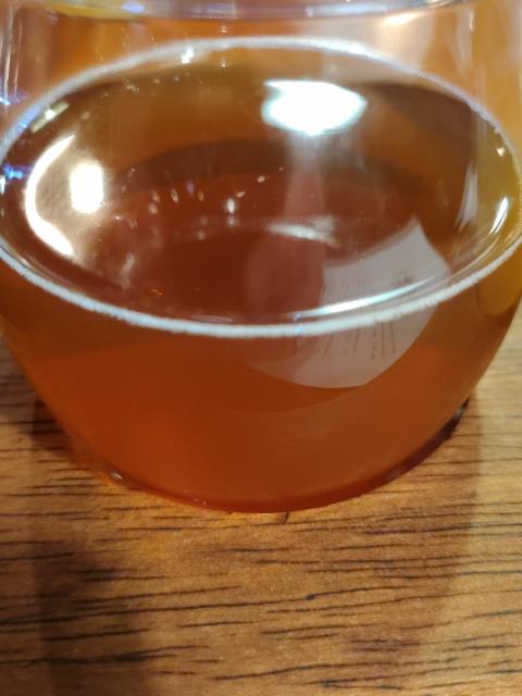 Love At First Pint, Embers Brewhouse