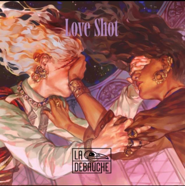 Love Shot 5.0%, La Débauche, France