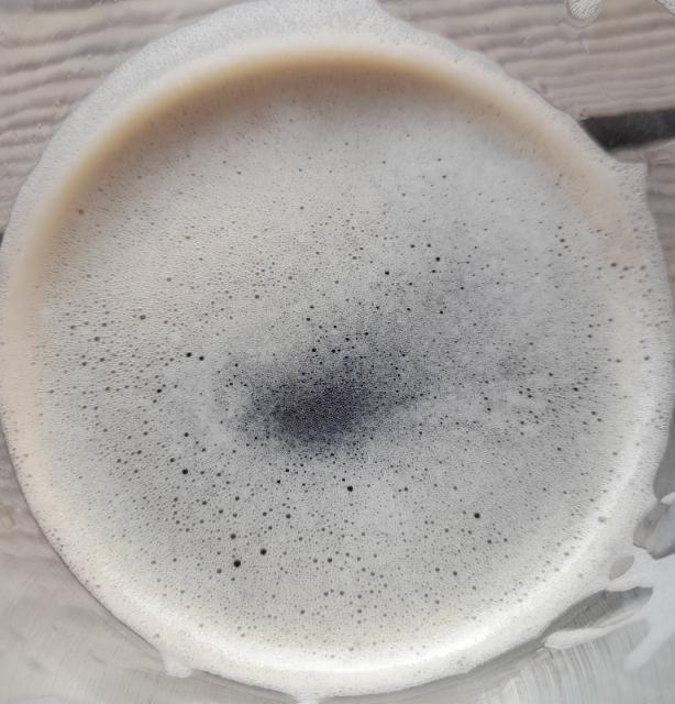 Loved and Lost 5.5%, Black Iris Brewery, England