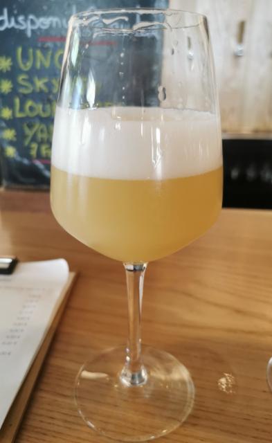 low-fi, SOMA Beer