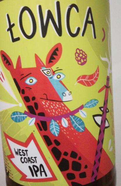 LOWCA 6.0%, dwochbraci, Finland