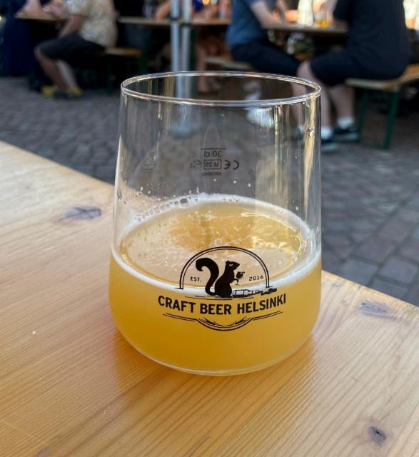Lowercase Pale Ale 5.0%, Lowercase Brewing, United States