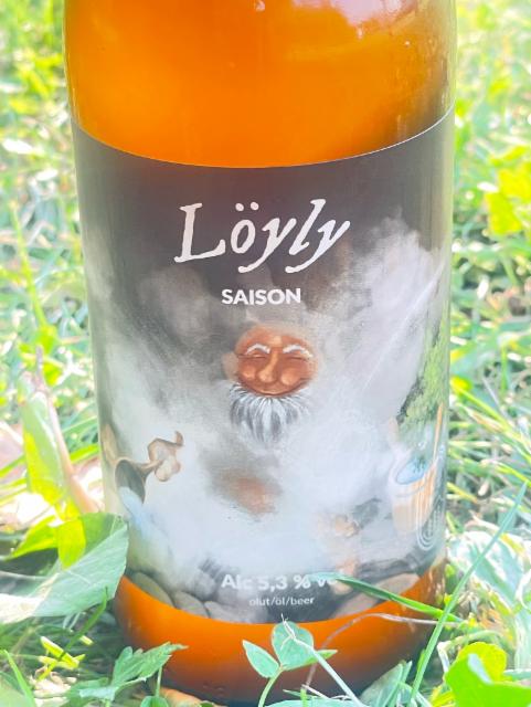 Löyly, Kolin Panimo
