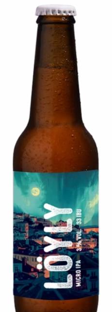 Löyly, Oitava Colina