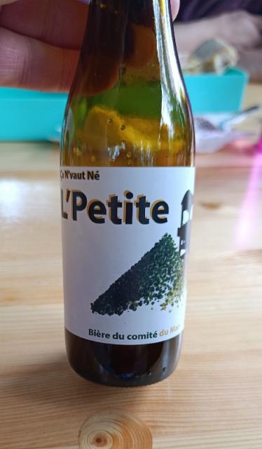 l'Petite 7.0%, Lam.u, Belgium