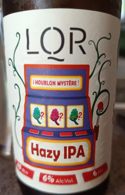 LQR 6.0%, LQR - Les Quatre Roues [Closed], France