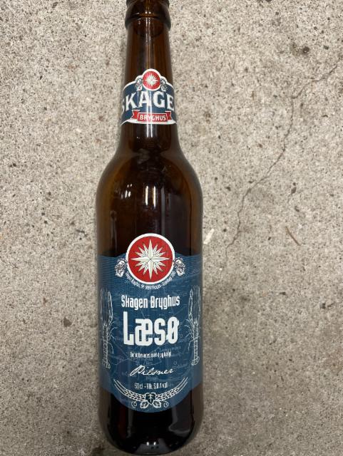 Læsø, Skagen Bryghus