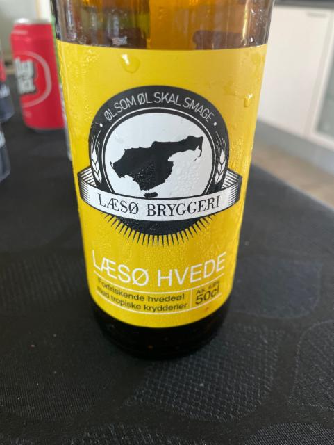 Læsø hvede, Randers Bryghus