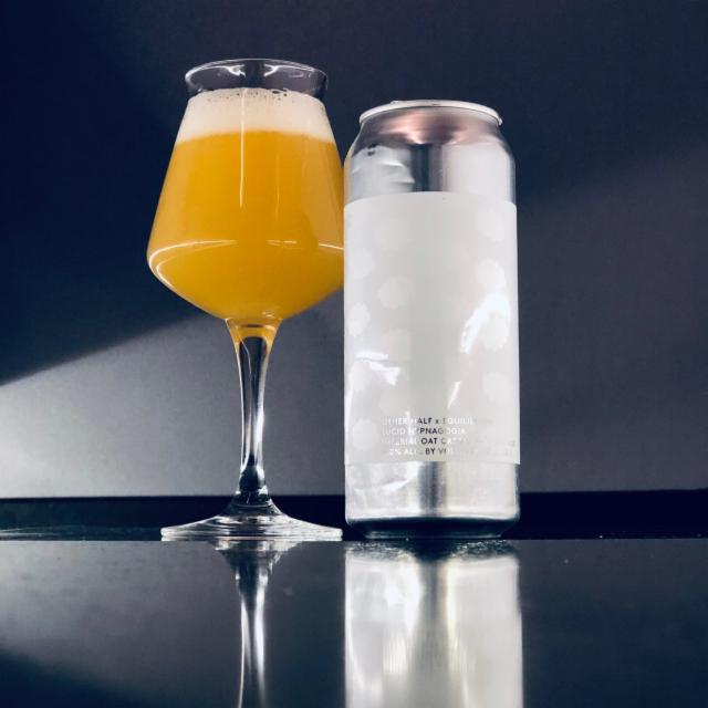 Lucid Hypnagogia 8.0%, Other Half Brewing Co., United States