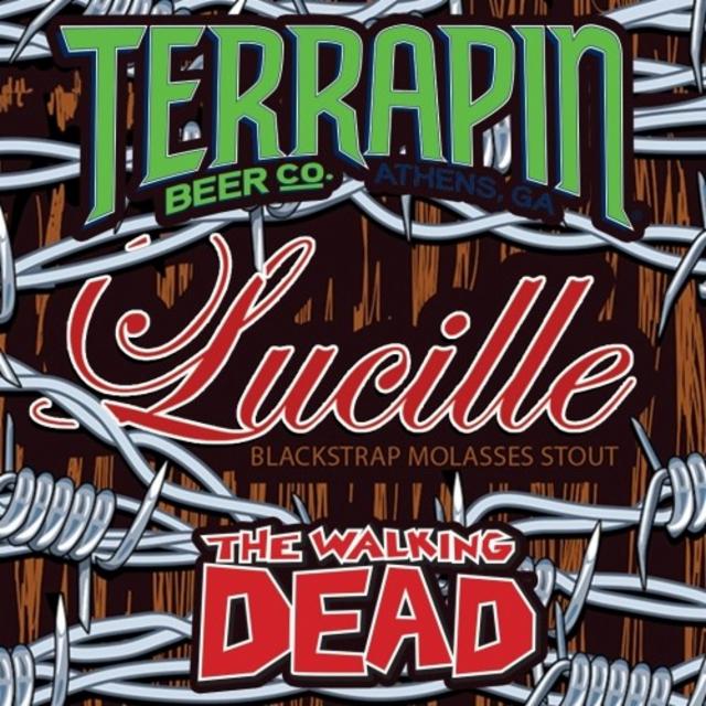 Lucille 9.4%, Terrapin Beer Company, United States