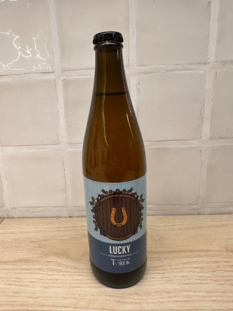 Lucky 0.0%, Browar Turek, Poland