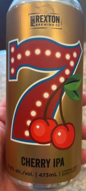 Lucky 7? 5.8%, Port Rexton, Canada