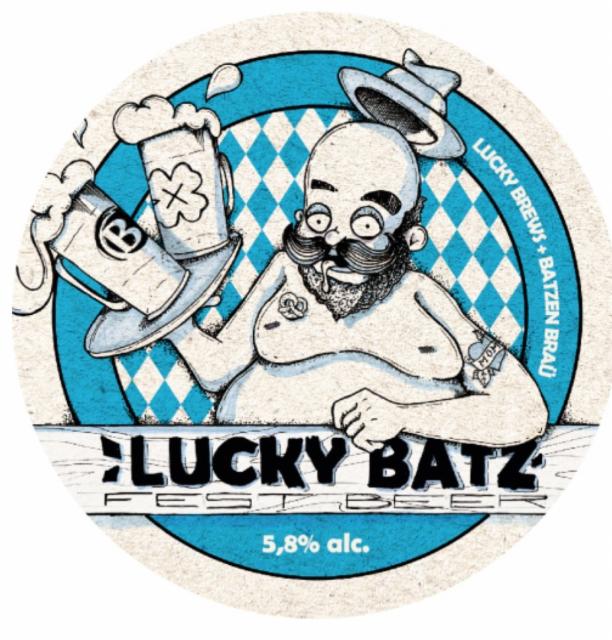Lucky Batz, Lucky Brews
