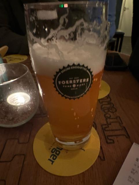 Lucky Lup India Pale Ale, Braukunst Gebrüder Wiestner