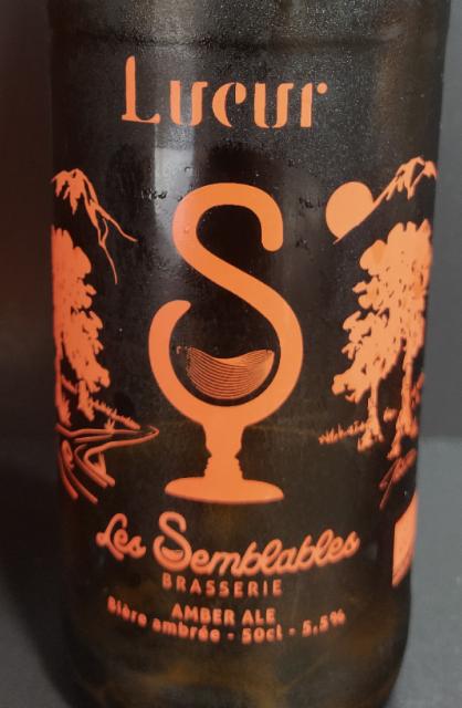 Lucur 5.5%, Les Semblables, France