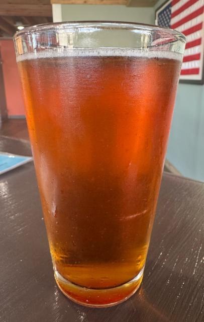 Lucy Fur, 377 Brewery