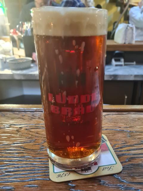 LÜDDE BOCK, Brauerei Lüdde, Quedlinburg