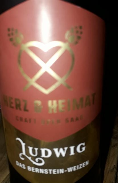 ludwig 5.0%, Uerige Obergärige Hausbrauerei, Germany