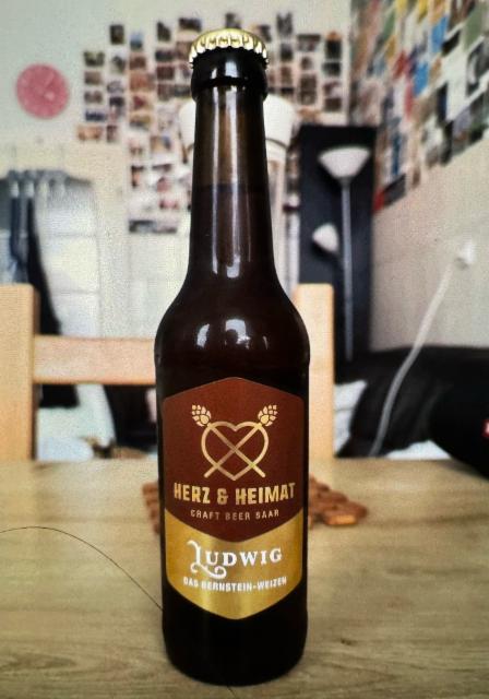 Ludwig, Herz & Heimat Privatbrauerei