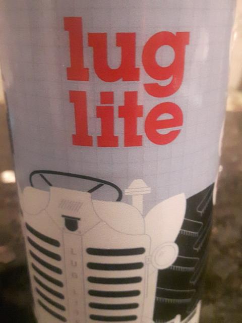 lug lite 4.0%, Beau's All Natural Brewing Company, Canada