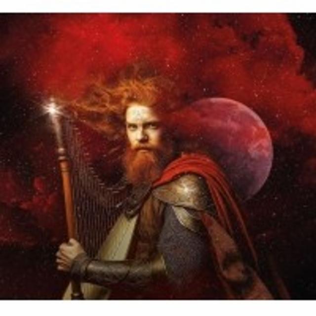 Lugh 11.0%, Mont Hardi, France