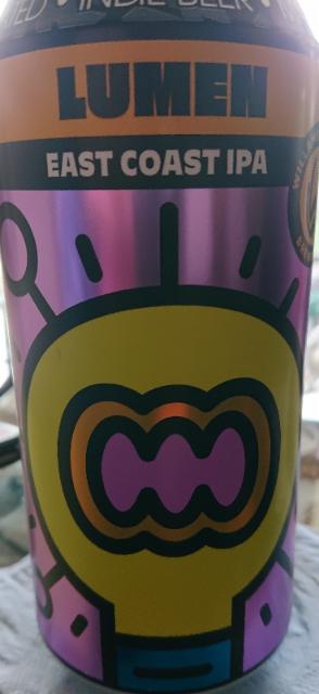 lumen, Williams Bros. Brewing Co.