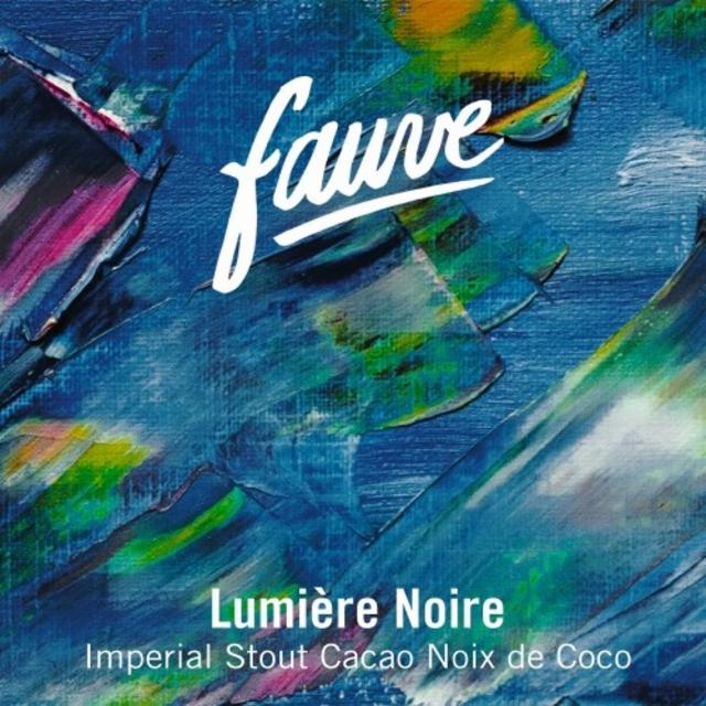 Lumière Noire 10.0%, Fauve, France