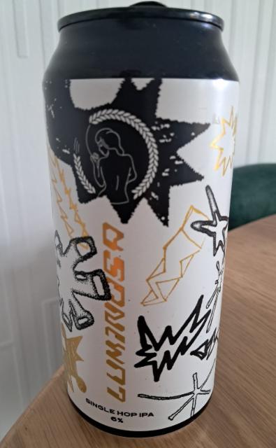 Luminosa 6.0%, La Superbe, France