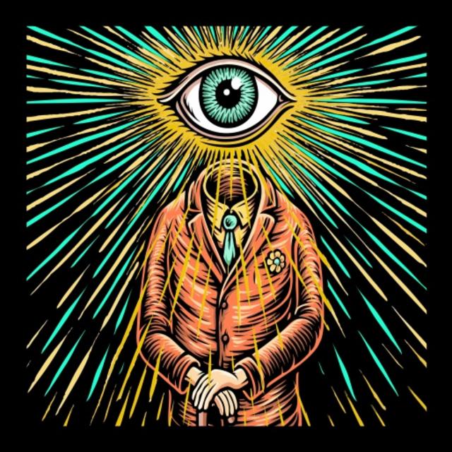 Luminous 05 5.9%, Great Notion Brewing, United States