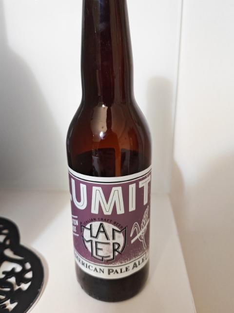 lumit, Hammer - Italian Craft Beer