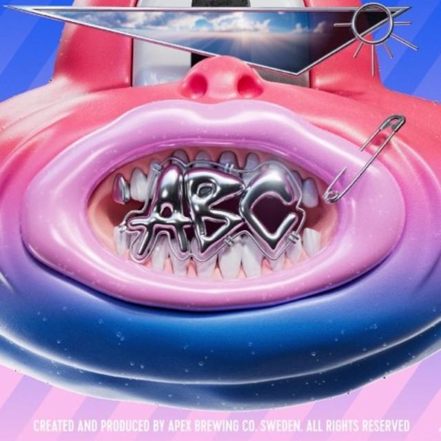 Lumora Hazy Pale Ale 4.5%, Apex Brewing Company, Sweden