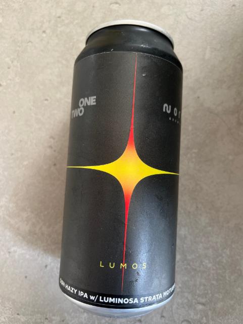 Lumos, OneTwo