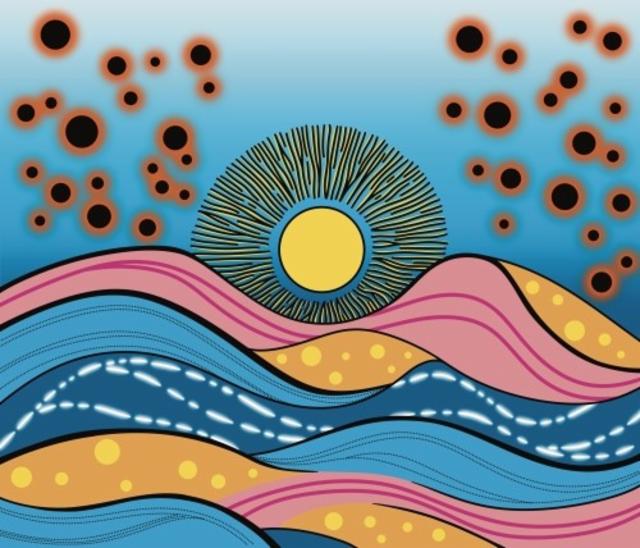 Lunch With Soquee 5.0%, Les Intenables - Craft Beer, France