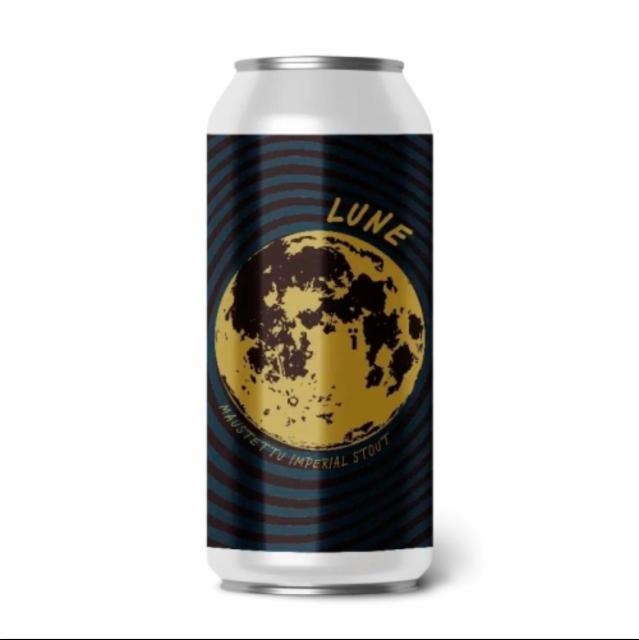 Lune, Naïlo Brewing Co.