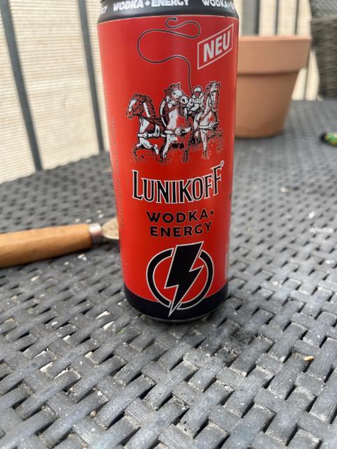 Lunikoff 10.0%, Pabst&Richarz Vertieb GmbH, Germany