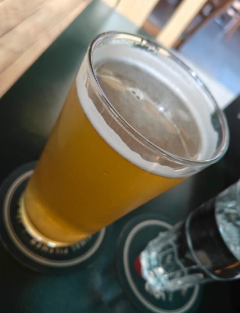 luopio 5.0%, Brew-Pub Gallows Bird, Finland