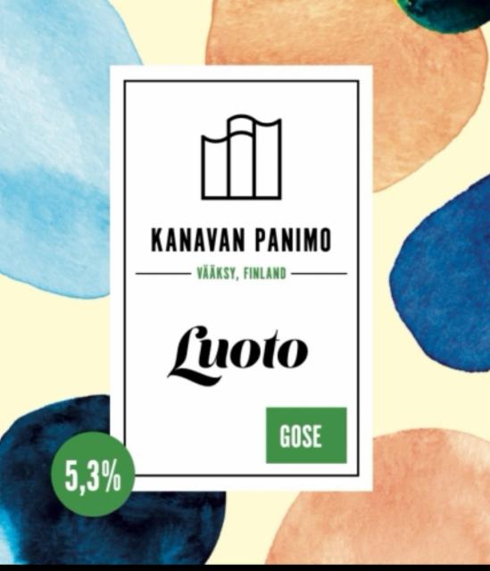 Luoto, Karvilan Panimo