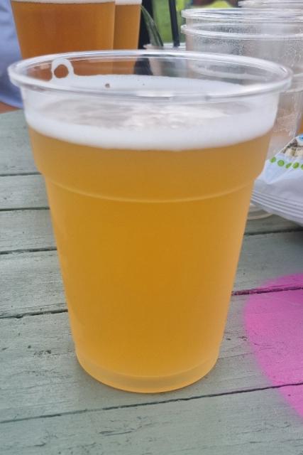 Lupo Pils 5.0%, Dookit Brewing, Scotland