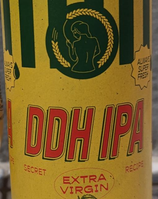 luppolo dolce 6.6%, La Superbe, France