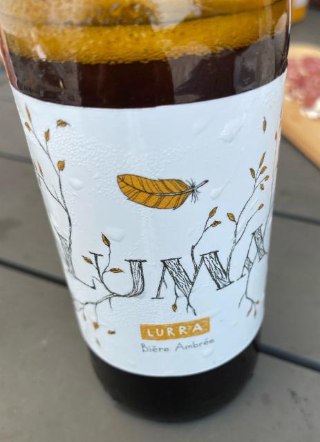 Lurra, Brasserie Du Luma