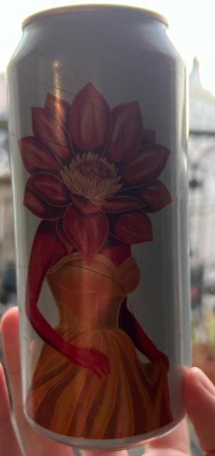 Lush 8.0%, Fermenterarna, Sweden