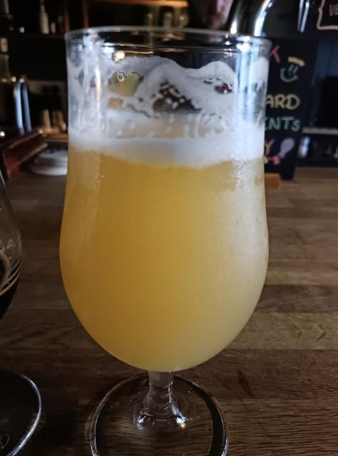 lush meipa 5.8%, Drop Project, England