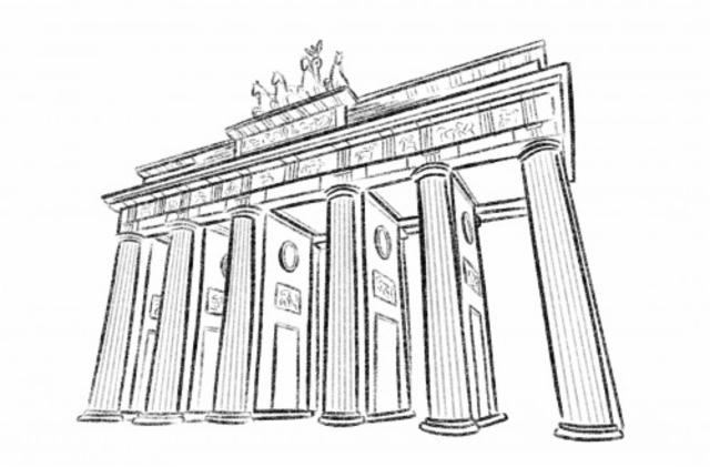 Lust For Life 3.8%, Brasserie Flore, France