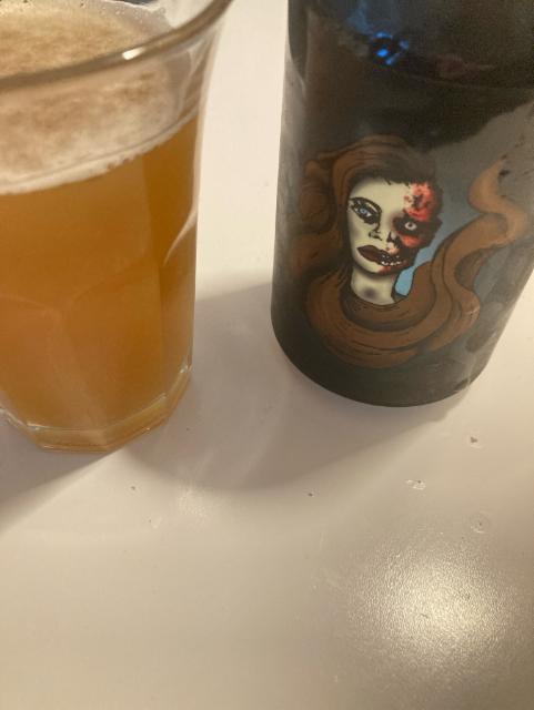 Lutz & Floresta, Noisy Bastards Brewing Company