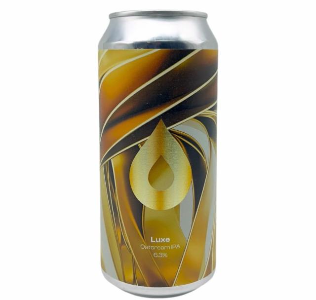 Luxe 6.3%, Polly's Brew Co., Wales