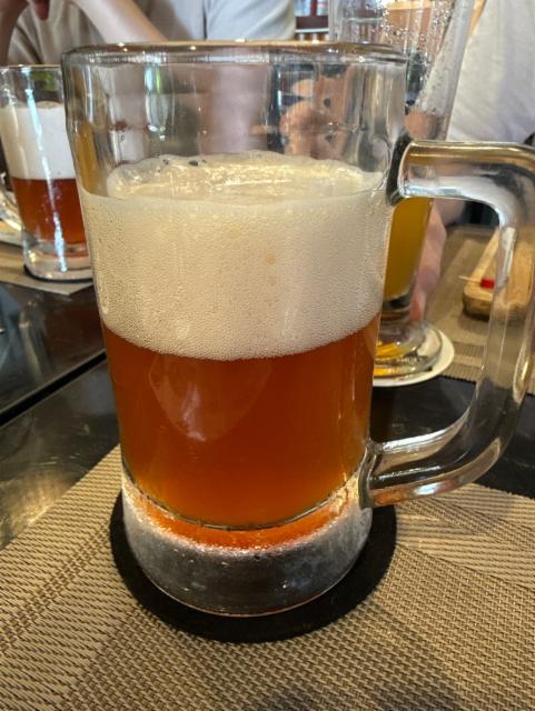 Lychee 4.0%, Rawai Brewing, Thailand