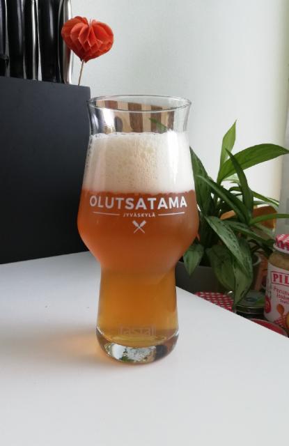 M-Ipa 6.3%, Vehniän Runtupanimo, Finland