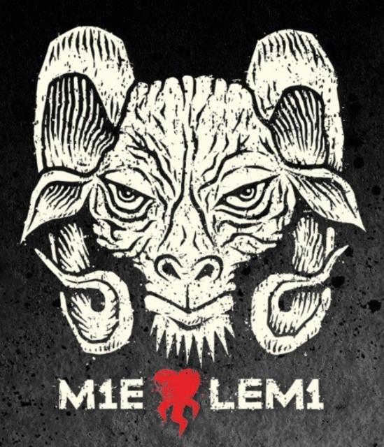 M1e <3 Lem1 5.5%, Panimoyhtiö Tuju, Finland